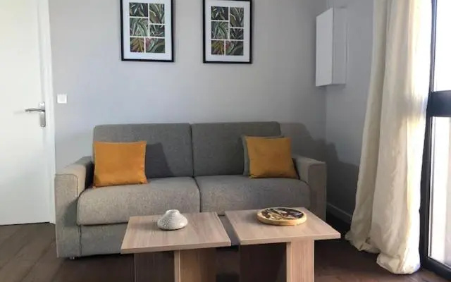 Appartement - Résidence A Suariccia