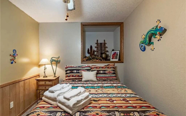 Ruidoso Rabb by Ruidoso Vacation Rentals