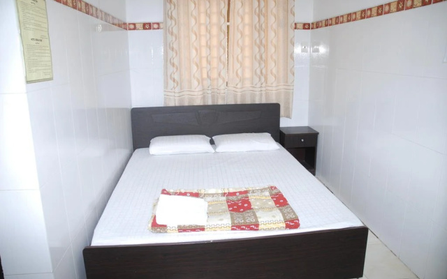 Ly Guest house
