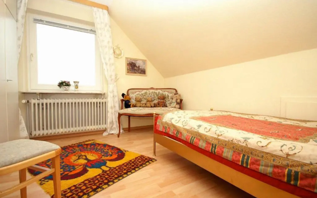 Ferienwohnung Thordsen 1