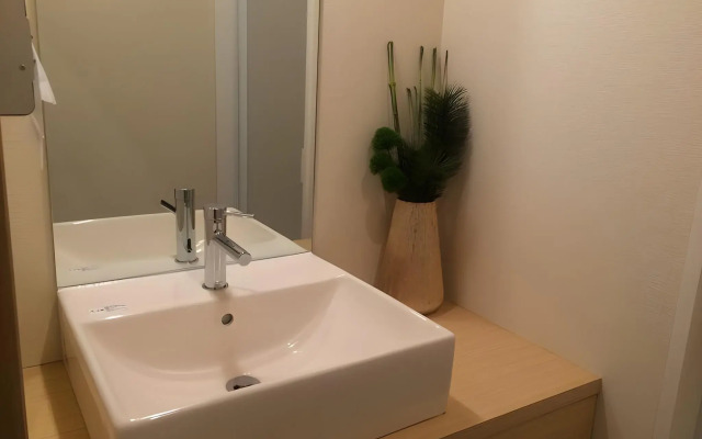 Komatsu Ryokan