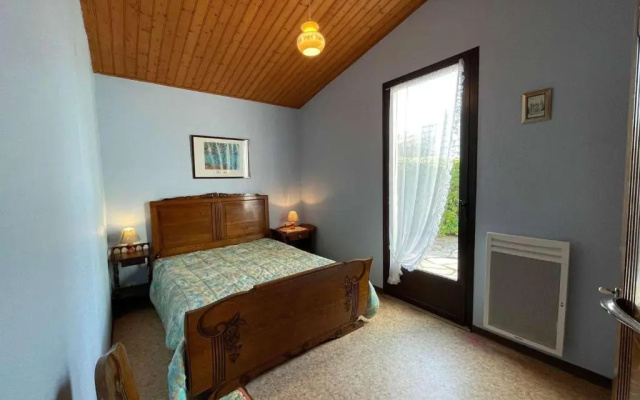 Maison Saint-Jean-de-Monts, 3 pièces, 6 personnes - FR-1-224C-541