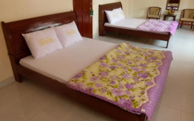 Hai Phuong Hotel