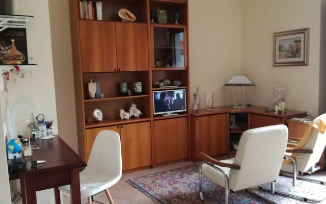 B&B MonteMare