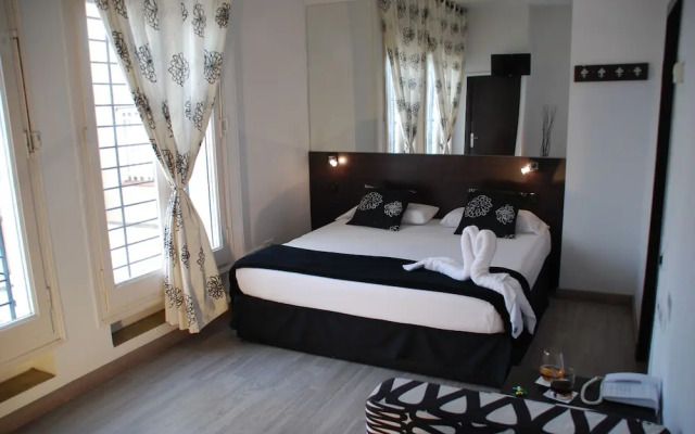 Hotel Casita Amarilla