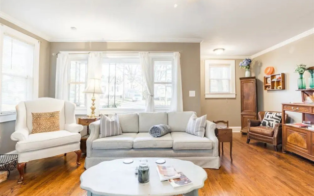 Cumberland Ave - 214