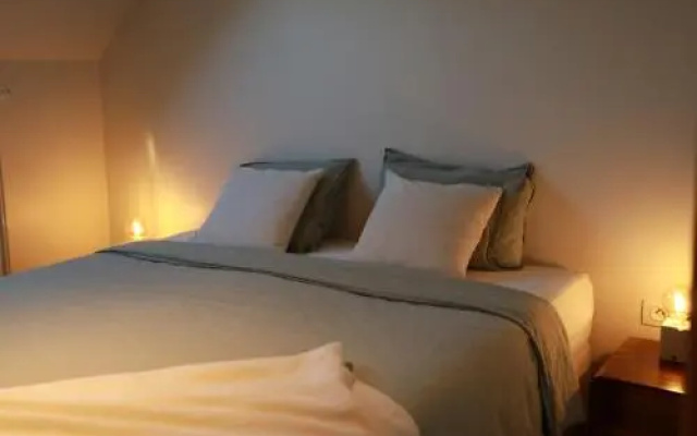 Nuits de Mer