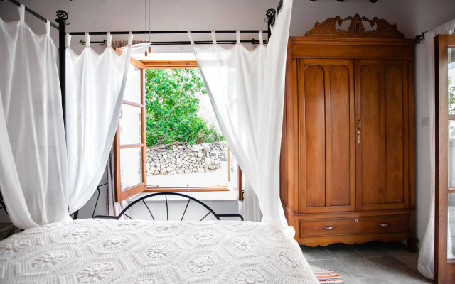 SPITI Calliope - ex House of Eleni