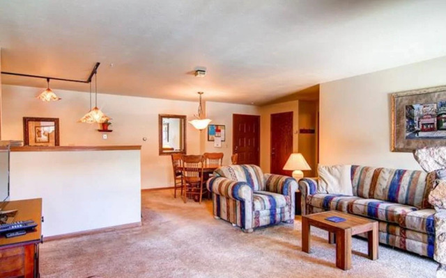 CC102 Buffalo Village by RedAwning