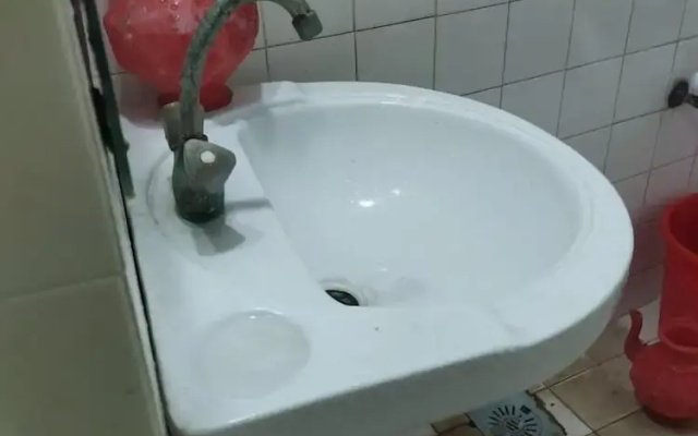 Rose Hotel Peshwar