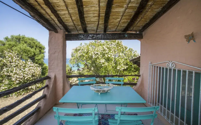 Villa Le Sirene Blu