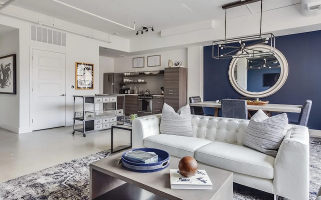 Roebuck Loft