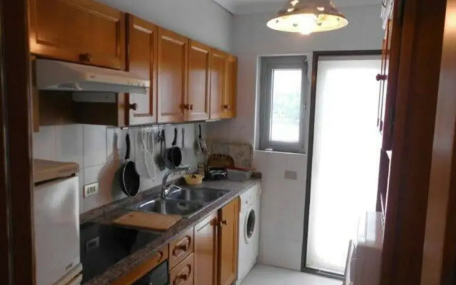 Rental 300 Meters From the Beach Center Alcossebre