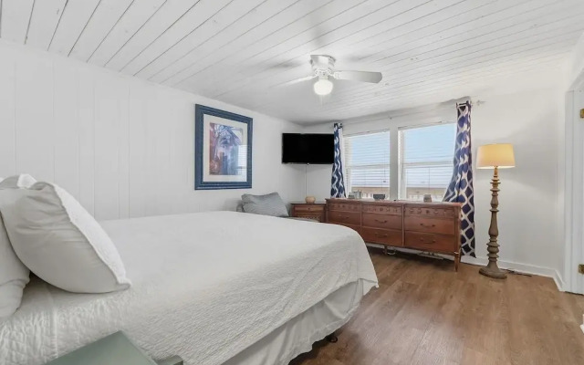 Legasea Beach House