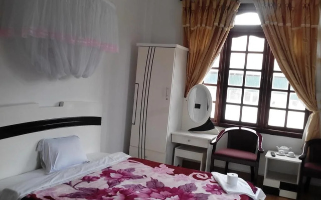 Dalat Coffee House Homestay