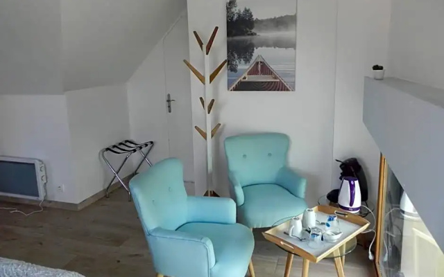 Villa d'Ys
