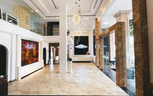 Rivera Boutique