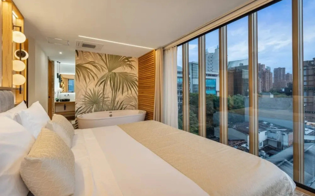 LIN Hotel Junior Suite 503