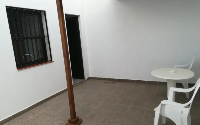 Vivienda compartida Tajaraste