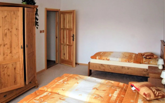 Horní Adršpach