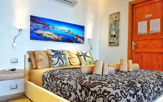 Brezza Marina Guesthouse