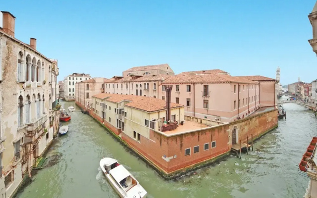 DolceVita Apartments N. 414