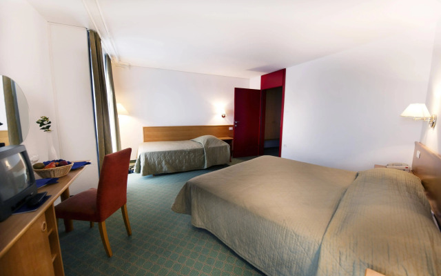 Hotel Vile Park