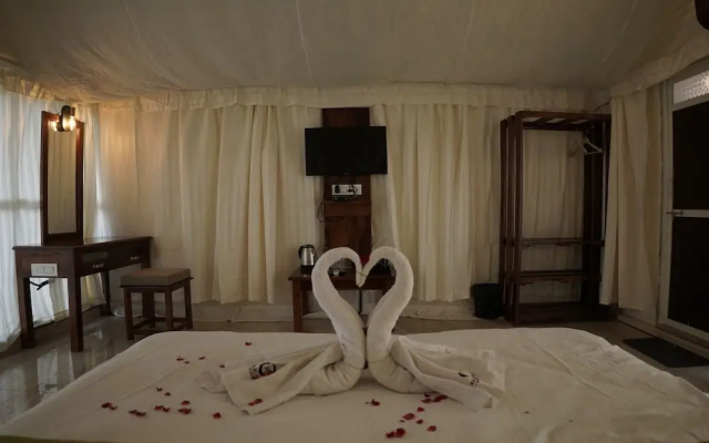 Wabi Sabi Resort