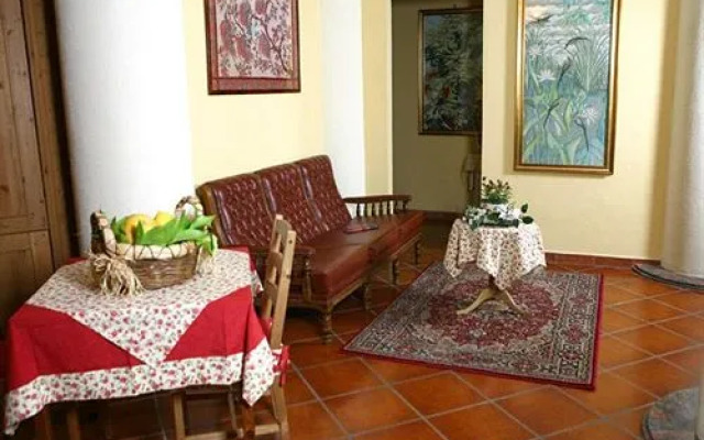 Casa Country Villa Pompei