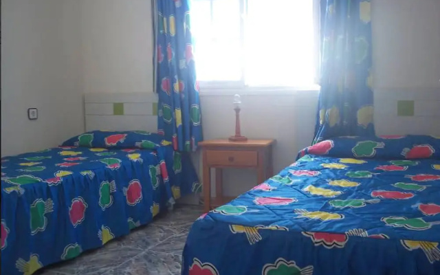 Lanzarote 102939 2 Bedroom Apartment by Mo Rentals