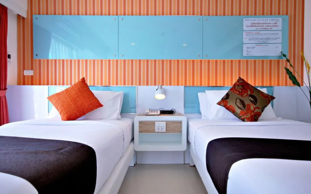 Hinn - Namm  Hotel
