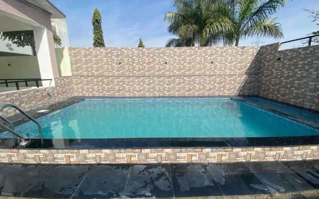 The Udaipur Luxurious Villa