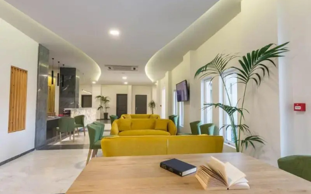 Exotica Hotel by Zante Plaza