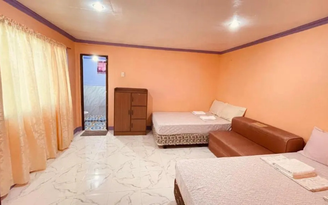 Einel Homestay