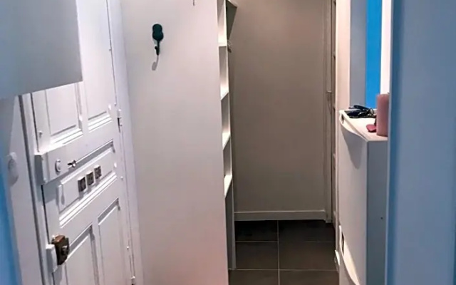 Sweet Room 15
