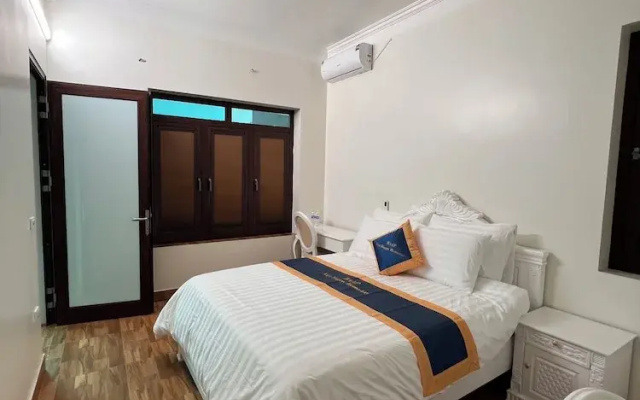 Noibai Athena Homestay