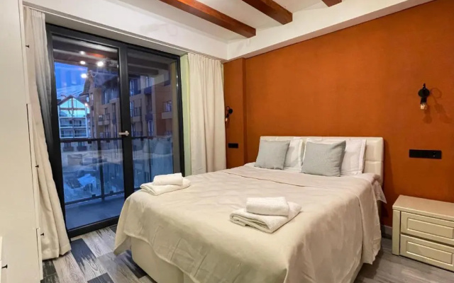 Redco Four Seasons In New Gudauri 302