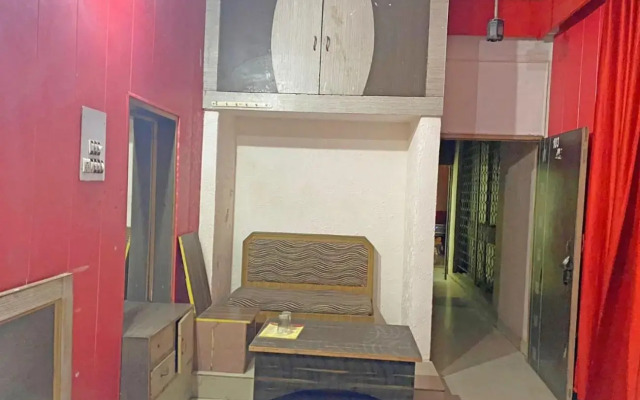Satkar Homestay