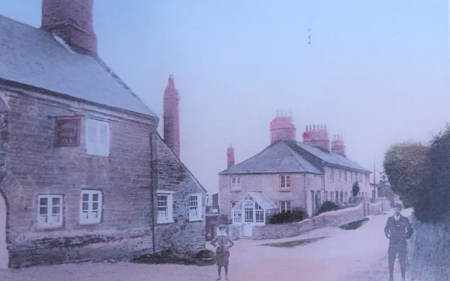 Church House Inn