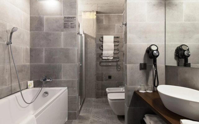 Loop Hotel Vilnius