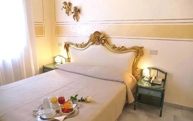 Hotel Olimpia