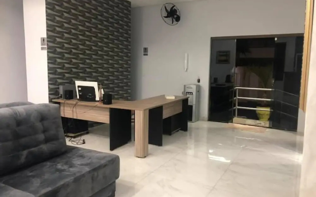 Hotel Catarinense