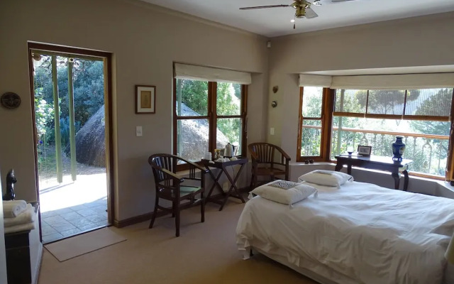 Intaba Lodge