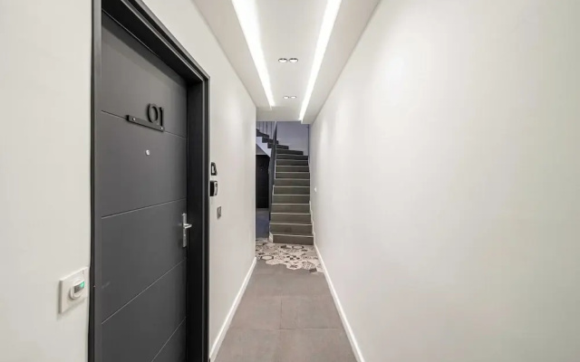 Charming 1 Bedroom Apartment- Heart of Cannes
