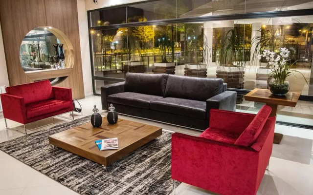Gaboardi Park Hotel
