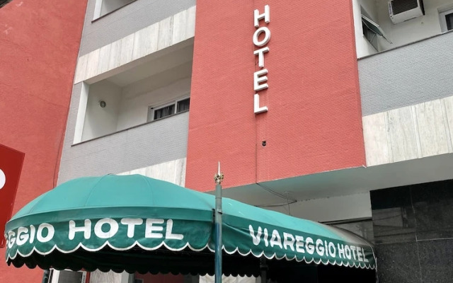 OYO Hotel Viareggio