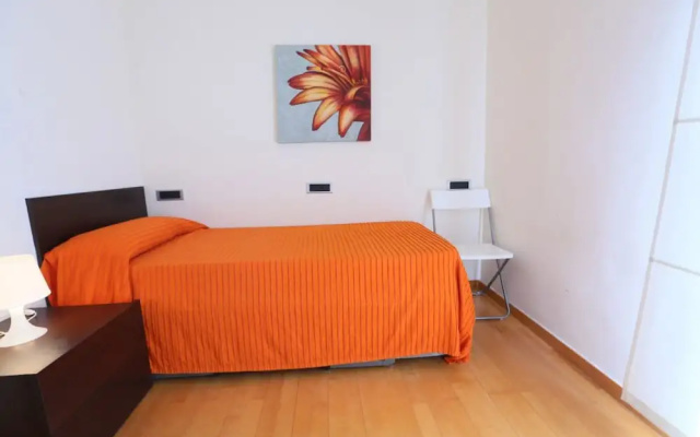 Casa Vista a la Piscina Para 8 Personas en Cambrils