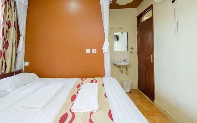Hotel Homeland Kisumu