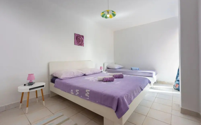 Apartments Davor
