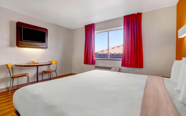 Americas Best Value Inn Apache Junction